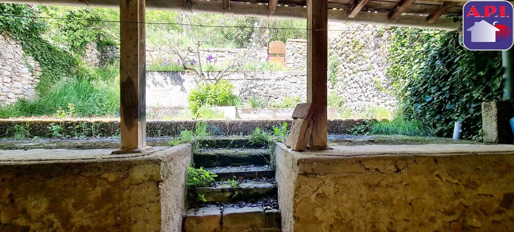 Vente Maison Maison Le fossat