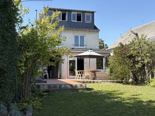  Maison  vendre 5 pices 140 m