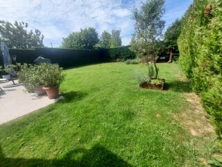 Maison à vendre 6 pièces 126 m²