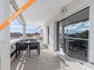  Appartement � vendre 6 pi�ces 159 m�