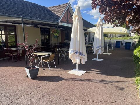 Caf&eacute; - Restaurant 92650 63700 Moureuille