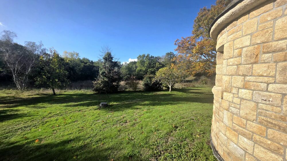 Vente Villa Maison Locoal mendon