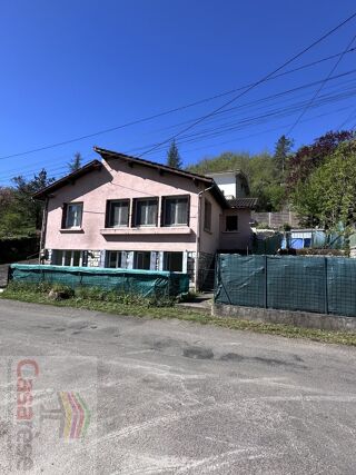  Maison � vendre 7 pi�ces 130 m�