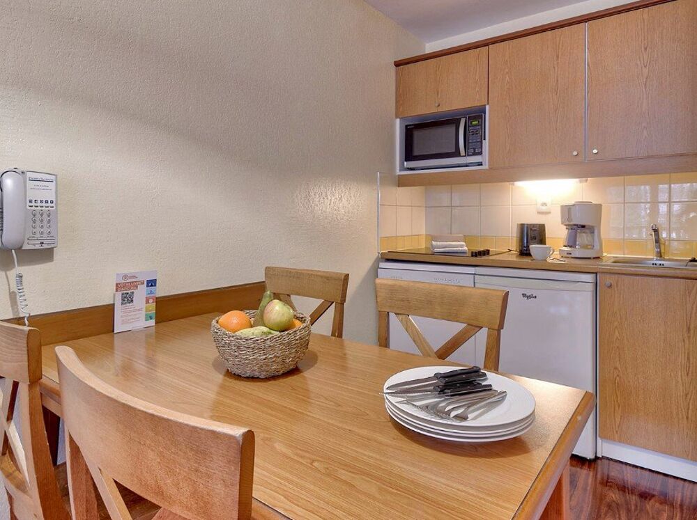 Vente Appartement Résidence Tourisme Saint lary soulan