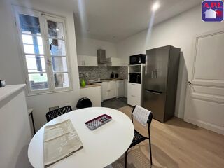  Appartement � louer 4 pi�ces 91 m�
