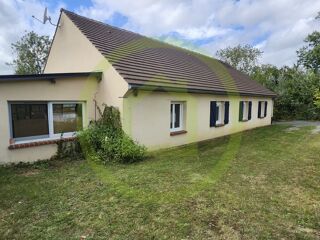  Maison � vendre 6 pi�ces 129 m�