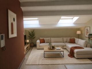 Appartement 3 pièces 94 m² · à Sète · 94 m² · 195 000 €