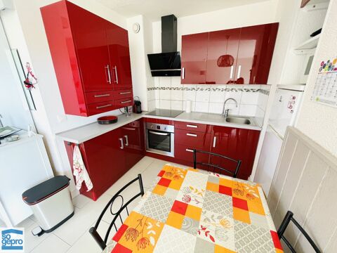  Appartement � louer 3 pi�ces 45 m�