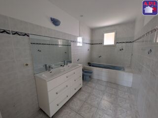  Maison à vendre 5 pièces 109 m²