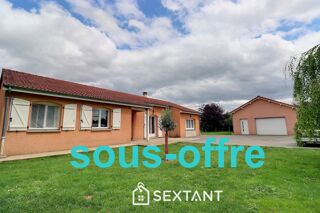  Maison à vendre 7 pièces 137 m²
