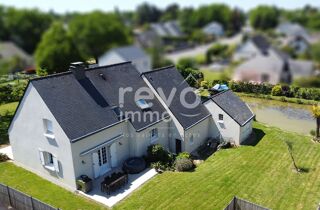  Maison � vendre 7 pi�ces 178 m�