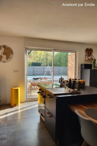  Maison � vendre 5 pi�ces 202 m�