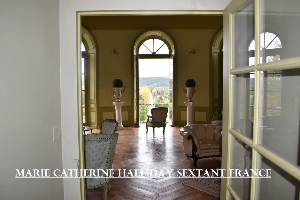 � vendre  Propri�t�/ch�teau Escoire (24420)