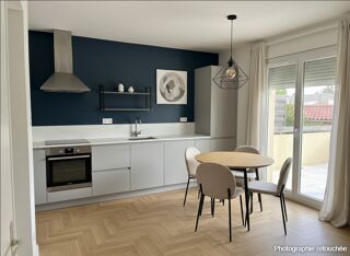  Maison � vendre 4 pi�ces 121 m�