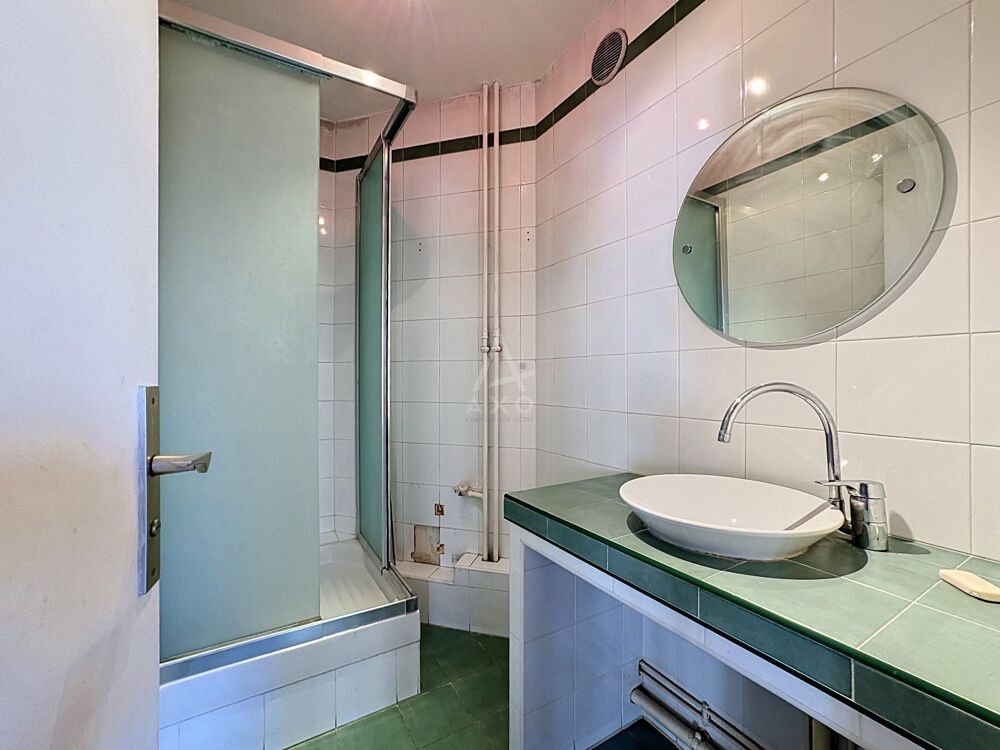 � vendre  Appartement Paris 18