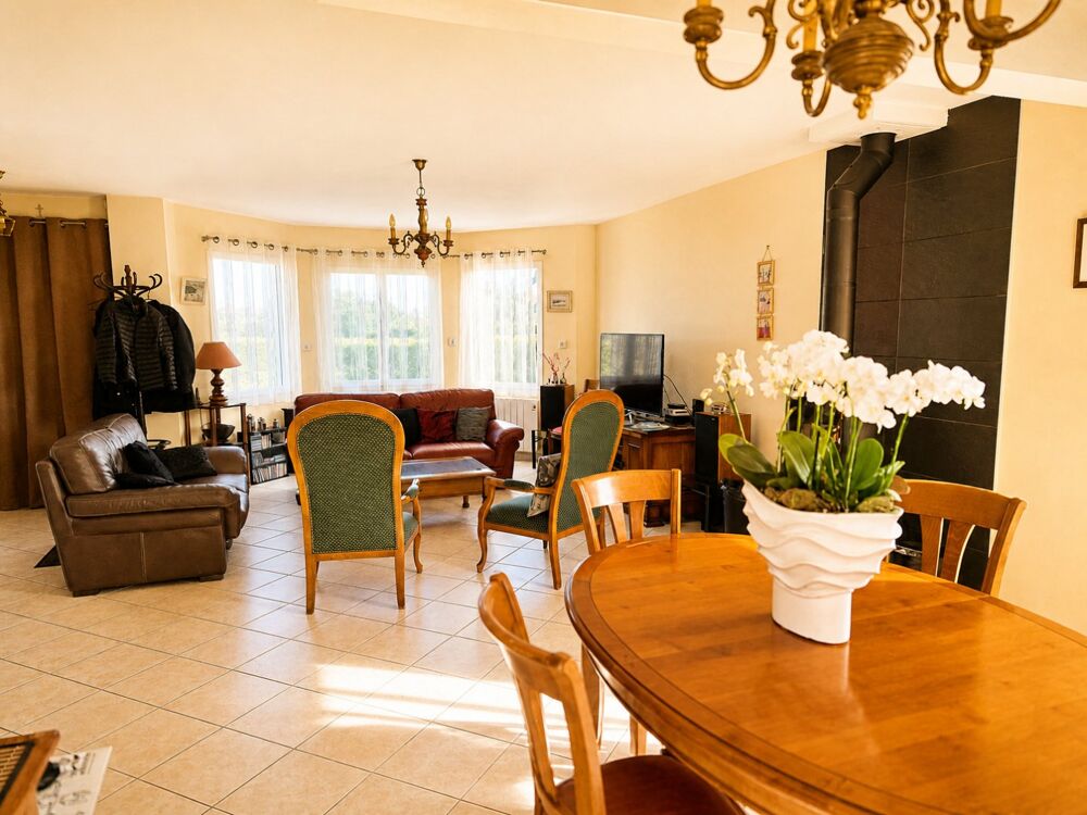 Vente Maison Maison Guerande
