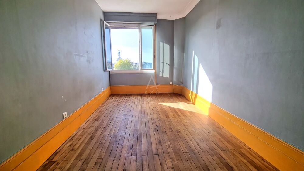 Vente Appartement Appartement Nantes