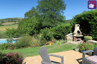  Villa � vendre 9 pi�ces 230 m�