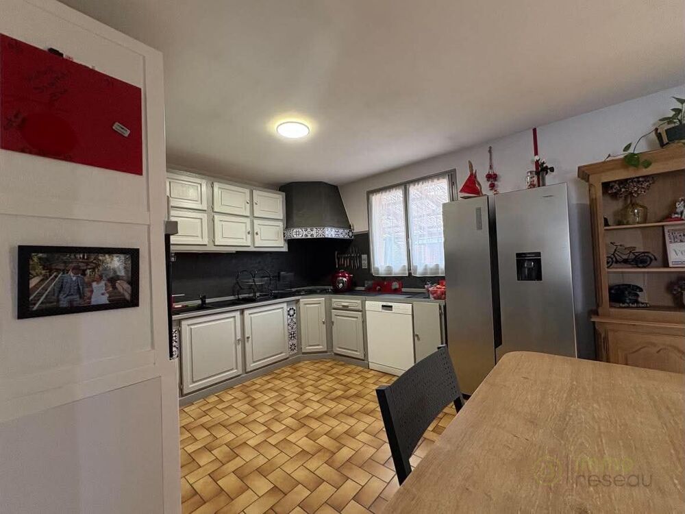 Vente Maison Maison Chauny