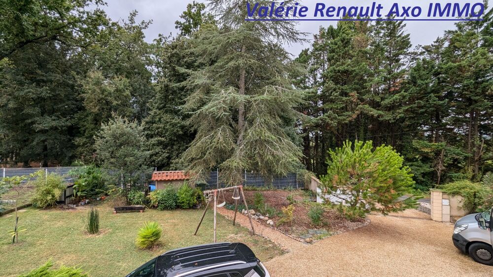 Vente Maison Maison Foulayronnes