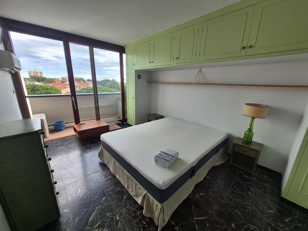 Location Appartement Appartement Argeles plage
