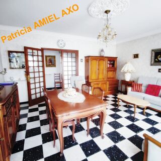  Maison � vendre 6 pi�ces 135 m�