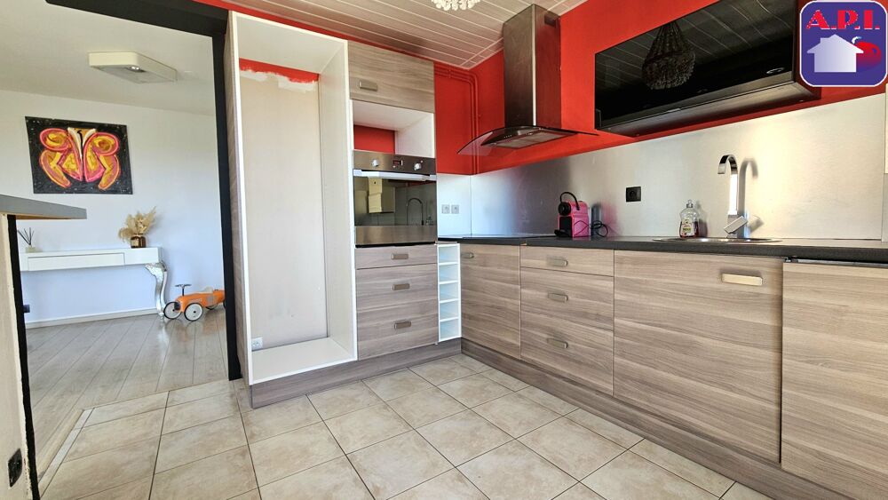 Vente Appartement Appartement Saint gaudens