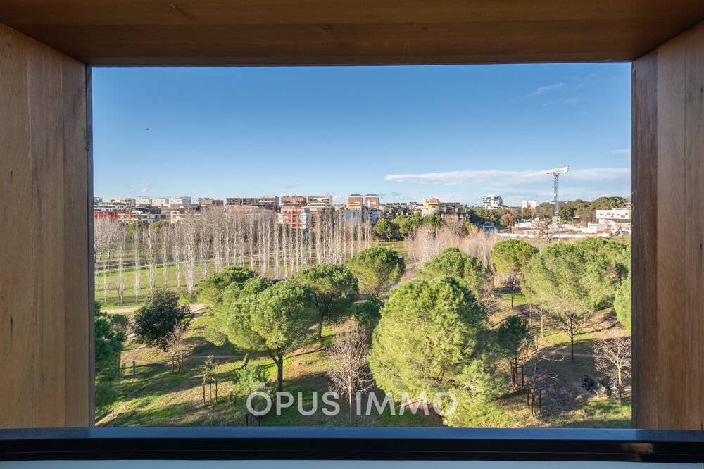Vente Appartement Appartement Montpellier