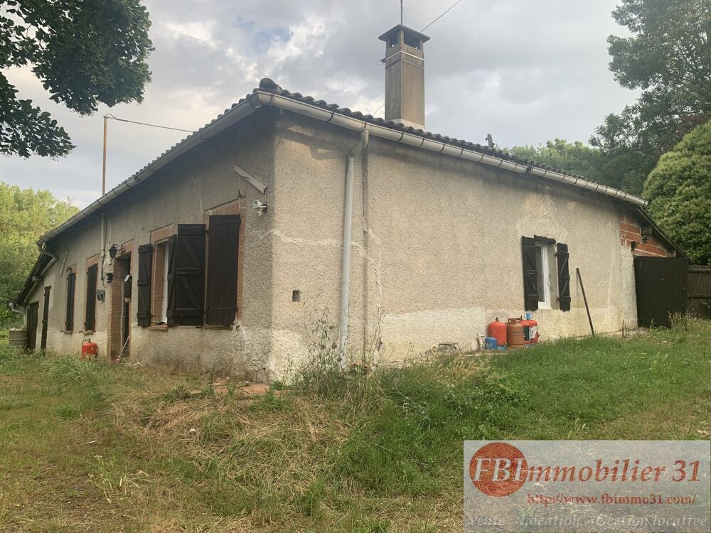Vente Maison Maison L'isle-jourdain