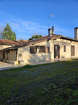  Maison � vendre 5 pi�ces 180 m�