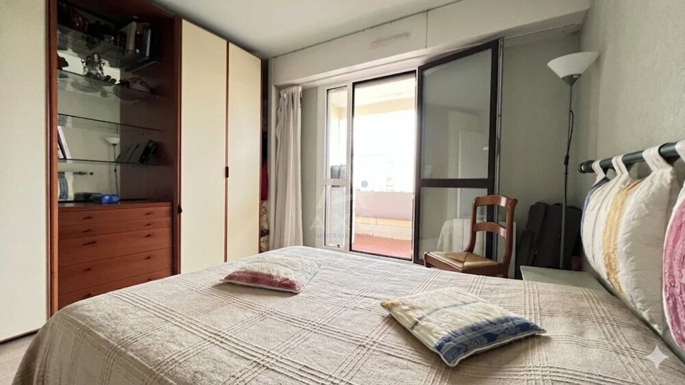 Appartement en résidence