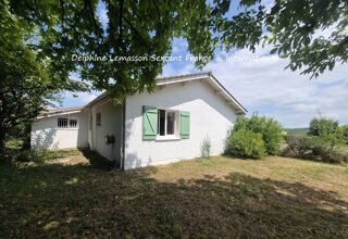  Maison  vendre 5 pices 104 m