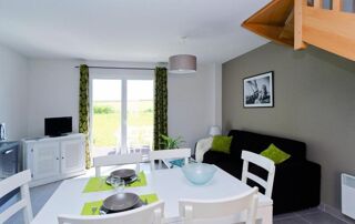  Maison � vendre 2 pi�ces 33 m� Saint malo