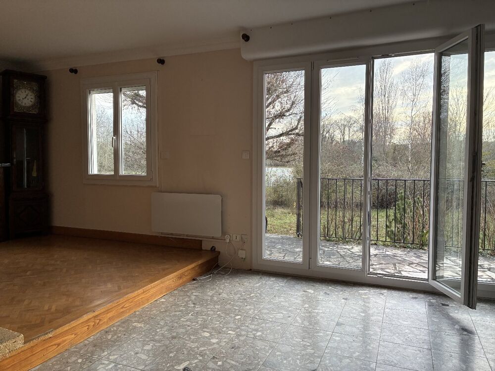Vente Villa Maison individuelle Orgerus