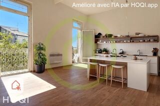  Appartement  vendre 3 pices 74 m