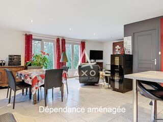  Maison à vendre 8 pièces 223 m²