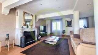  Maison à vendre 8 pièces 230 m²