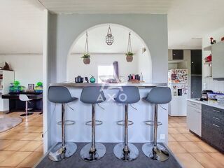  Maison � vendre 3 pi�ces 66 m�