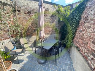  Maison � vendre 5 pi�ces 91 m�