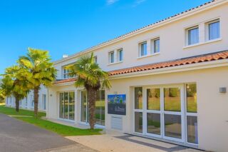  Appartement � vendre 1 pi�ce 19 m�