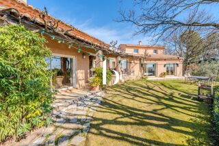  Maison  vendre 7 pices 224 m