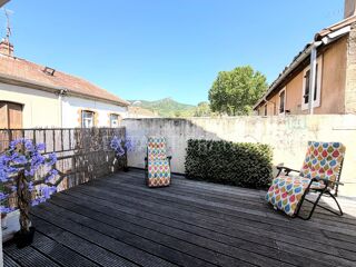  Maison à vendre 6 pièces 164 m²