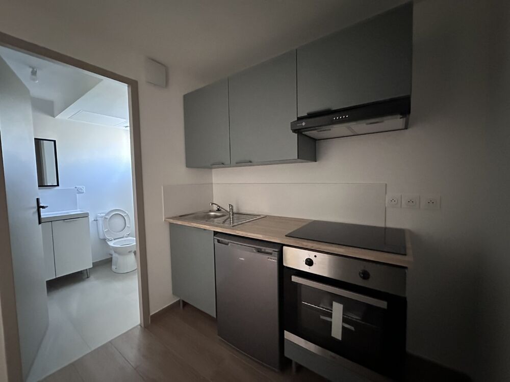 Location Appartement Appartement neuf Montpellier