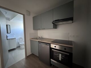 Location Appartement Appartement neuf Montpellier