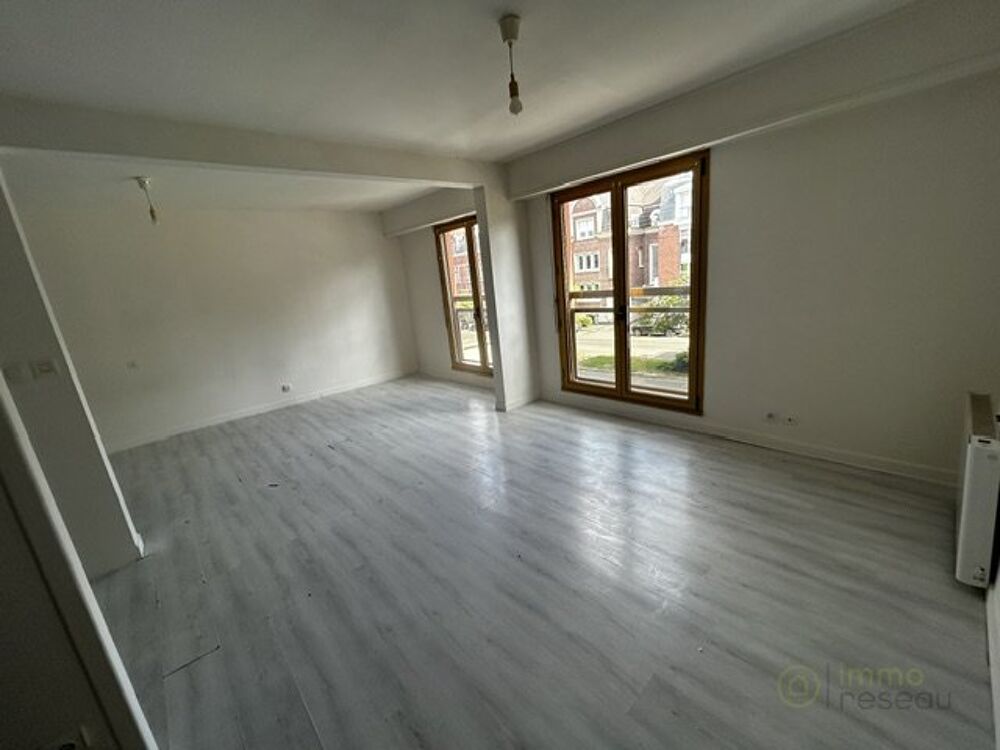 Vente Appartement Appartement Cambrai
