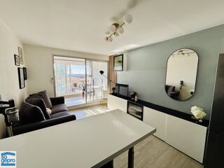  Appartement � vendre 1 pi�ce 26 m�