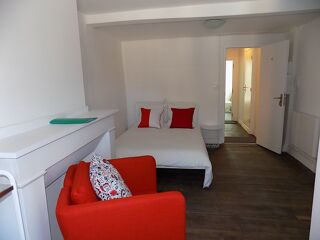  Appartement � louer 1 pi�ce 19 m�