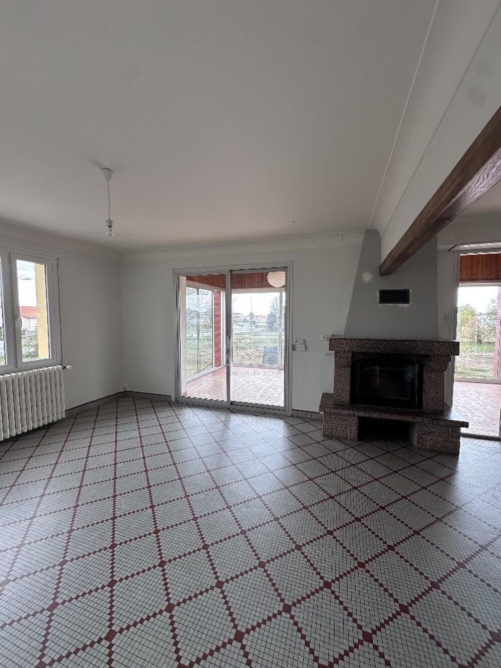 Vente Maison Maison individuelle Torfou