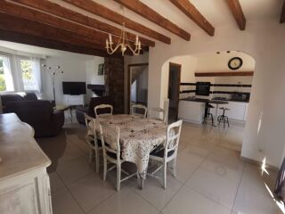  Maison à vendre 6 pièces 160 m²