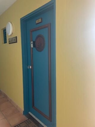  Appartement  vendre 1 pice 20 m